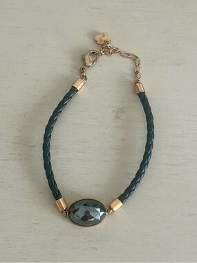 Swarovski Black Vanilla Bracelet